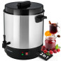 Garnek elektryczny, pasteryzator, podgrzewacz napojów 32l ProfiCook PC EKA 1283