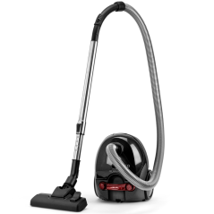 Odkurzacz  workowy 700W Bomann BS 9019 CB N (antracyt)