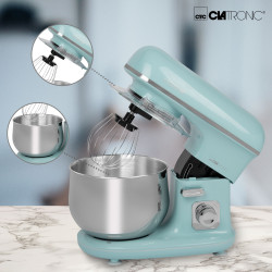 Robot kuchenny Clatronic KM 3711 (miętowy)