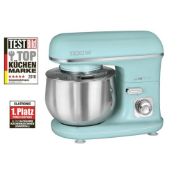 Robot kuchenny Clatronic KM 3711 (miętowy)