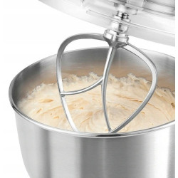 Robot kuchenny Clatronic KM 3711 (miętowy)