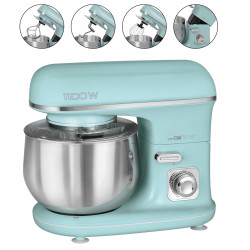 Robot kuchenny Clatronic KM 3711 (miętowy)