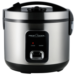 Ryżowar i parowar 2w1 Proficook PC RK 1285