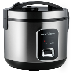 Ryżowar i parowar 2w1 Proficook PC RK 1285