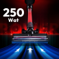 Bezprzewodowy odkurzacz  2w1 ProfiCare PC-BS 3136