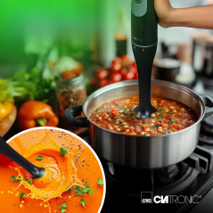 Blender ręczny Clatronic SM 3824