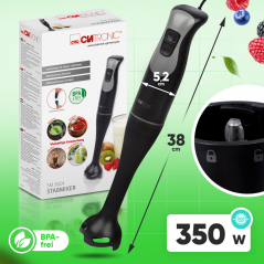 Blender ręczny Clatronic SM 3824