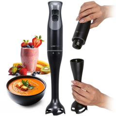 Blender ręczny Clatronic SM 3824