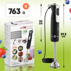 Blender ręczny Clatronic SM 3825