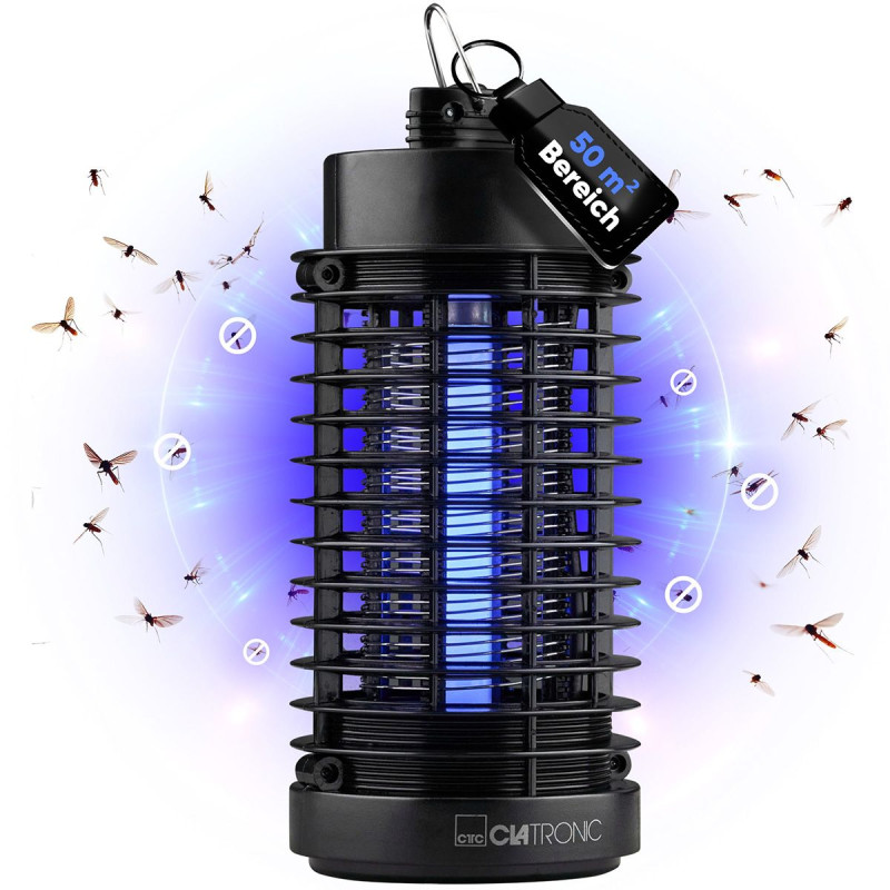 Lampa owadobójcza Clatronic ISL 3823