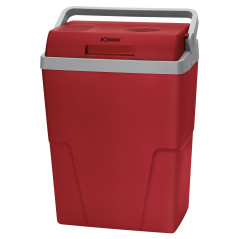 Lodówka turystyczna samochodowa 12v/230v  Bomann KB 6011.1 CB Outlet