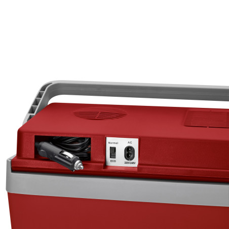 Lodówka turystyczna samochodowa 12v/230v  Bomann KB 6011.1 CB Outlet