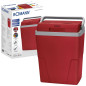 Lodówka turystyczna samochodowa 12v/230v  Bomann KB 6011.1 CB Outlet