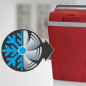 Lodówka turystyczna samochodowa 12v/230v  Bomann KB 6011.1 CB Outlet