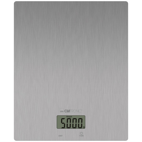 Waga kuchenna ze stali nierdzewnej Clatronic KW 3821