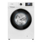Pralka automatyczna 8 kg 1400 obr/min Inverter Bomann WA 7185 (biała) Pralka automatyczna 8 kg 1400 obr/min Inverter Bomann WA 7185 (biała)