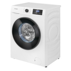 Pralka automatyczna 8 kg 1400 obr/min Inverter Bomann WA 7185 (biała)