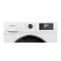 Pralka automatyczna 8 kg 1400 obr/min Inverter Bomann WA 7185 (biała) Pralka automatyczna 8 kg 1400 obr/min Inverter Bomann WA 7185 (biała)