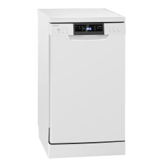Zmywarka wolnostojąca 45cm Bomann GSP 7418 (biała)