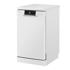 Zmywarka wolnostojąca 45cm Bomann GSP 7418 (biała)