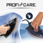 Stacja parowa ProfiCare PC-DBS 3127