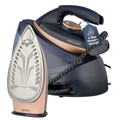 Stacja parowa ProfiCare PC-DBS 3127