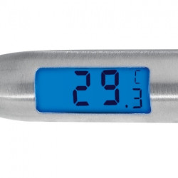 Cyfrowy termometr kuchenny do żywności ProfiCook PC-DHT 1039 Outlet