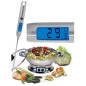Cyfrowy termometr kuchenny do żywności ProfiCook PC-DHT 1039 Outlet