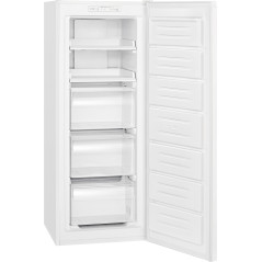 Zamrażarka wolnostojąca No Frost 161 l Inverter Bomann GS 7343 (biała)