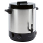 Garnek elektryczny, pasteryzator, podgrzewacz napojów 32l ProfiCook PC EKA 1283 Outlet