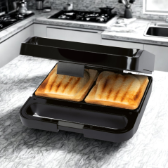 Opiekacz do kanapek ProfiCook PC-ST 1297
