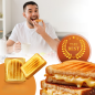 Opiekacz do kanapek ProfiCook PC-ST 1297