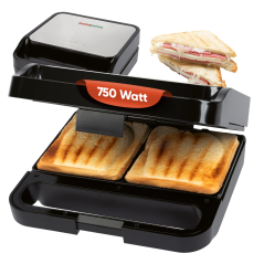 Opiekacz do kanapek ProfiCook PC-ST 1297