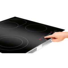 Płyta ceramiczna do zabudowy Bomann EBK 7941