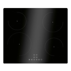 Płyta indukcyjna do zabudowy Bomann EBKI 7942