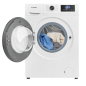 Pralka automatyczna 8 kg 1400 obr/min Inverter Bomann WA 7185 (biała) Pralka automatyczna 8 kg 1400 obr/min Inverter Bomann WA 7185 (biała)