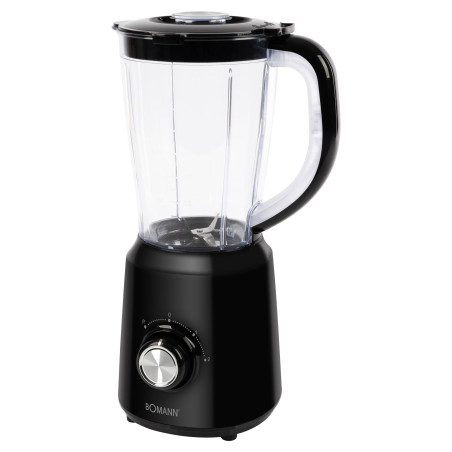 Blender kielichowy mikser Bomann UM 6083 CB