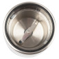 Młynek do kawy Bomann KSW 6089 CB (inox) Młynek do kawy Bomann KSW 6089 CB (inox)