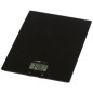 Szklana waga kuchenna Clatronic KW 3820 (czarna)