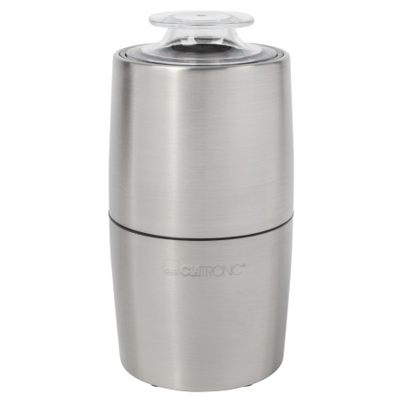 Młynek do kawy Clatronic KSW 3807 (inox)