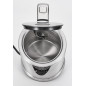 Czajnik elektryczny bezprzewodowy 1,7L ProfiCook PC-WKS 1119 Outlet Czajnik elektryczny bezprzewodowy 1,7L ProfiCook PC-WKS 1119 Outlet