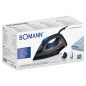 Żelazko parowe Bomann DB 6003 CB Outlet