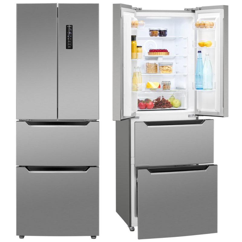 lodowko-zamrazarka-bomann-kg-