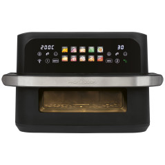 Frytkownica beztłuszczowa 10 litrów ProfiCook PC-FR 1313 H