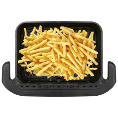 Frytkownica beztłuszczowa 10 litrów ProfiCook PC-FR 1313 H
