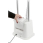 Parownica stojąca steamer Clatronic TDC 3809