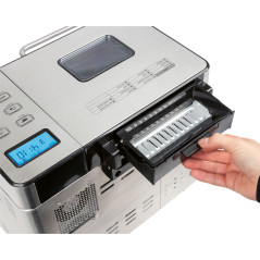 Automat do pieczenia chleba ProfiCook PC-BBA 1282