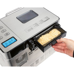 Automat do pieczenia chleba ProfiCook PC-BBA 1282