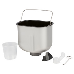 Automat do pieczenia chleba ProfiCook PC-BBA 1282