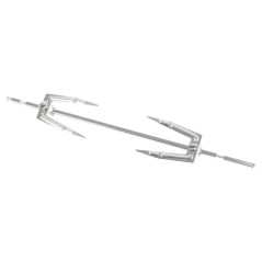 Piekarnik z kuchenką elektryczną ProfiCook PC-KK 1302